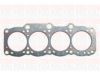 FAI AutoParts HG959 Gasket, cylinder head